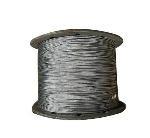 Steel Wire Rope