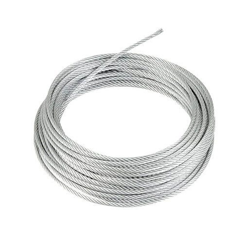 Steel Wire Ropes
