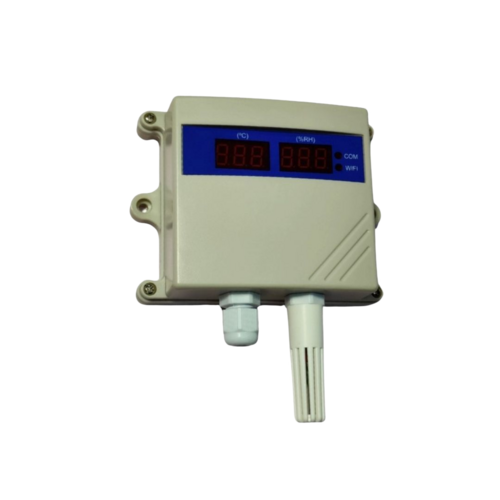 Relative Humidity Transmitter