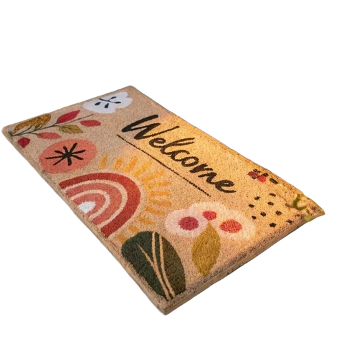 Welcome Door Mats