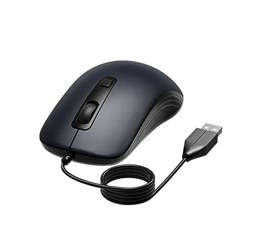 Wired Mouse
