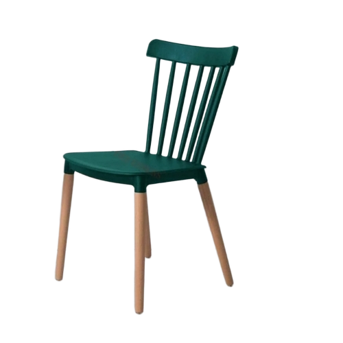 Wooden Chair