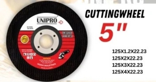 5 Inch Metal Cutting Disc