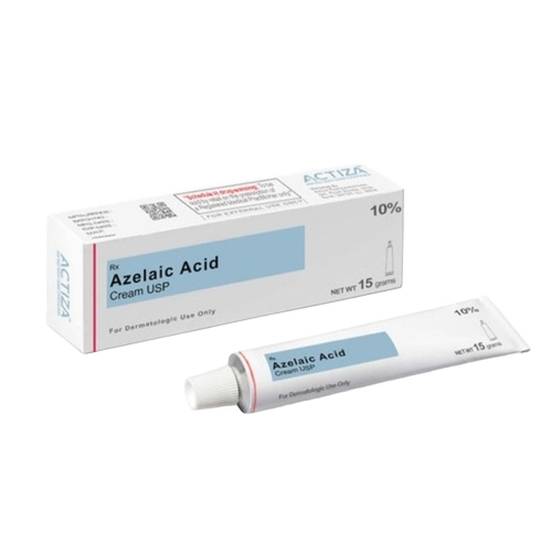 Actiza Azelaic Acid Skin Cream