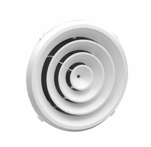 Aluminum Diffuser
