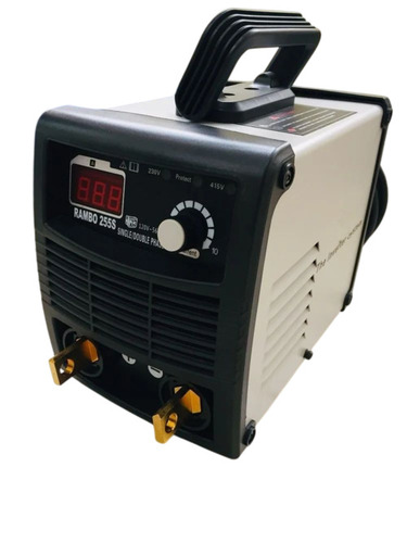 Arc Welding Machine 1ph/2ph
