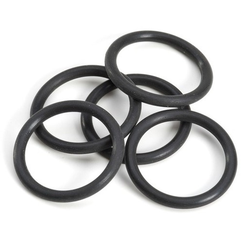 Black O Rings