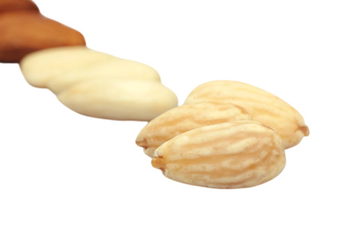 Blanched Almond