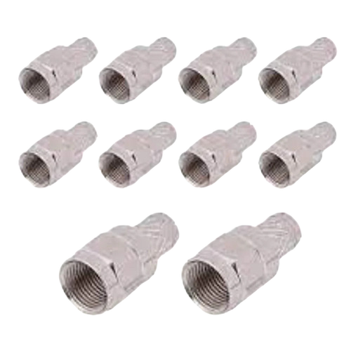 Cable Connectors - Application: .