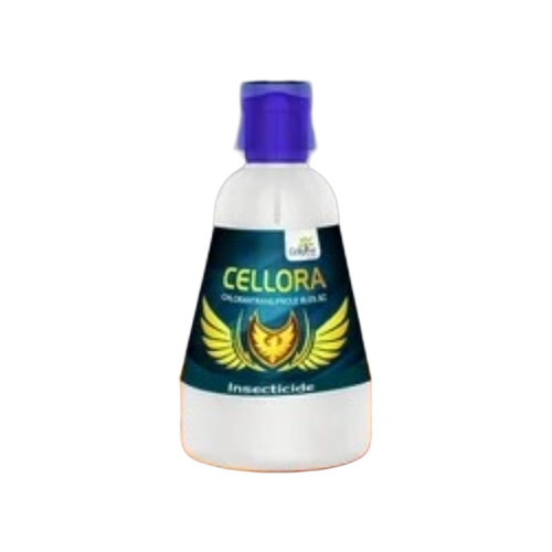 Chlorantraniliprole 18.5 Sc Liquid