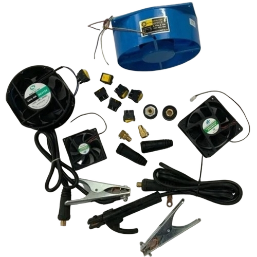 Copper Welding Machine Accesories