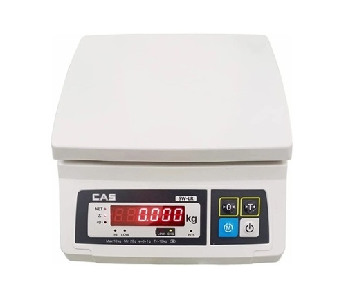 Counter Weighing Scale