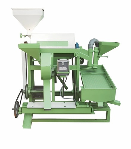 Dal Mill Machine