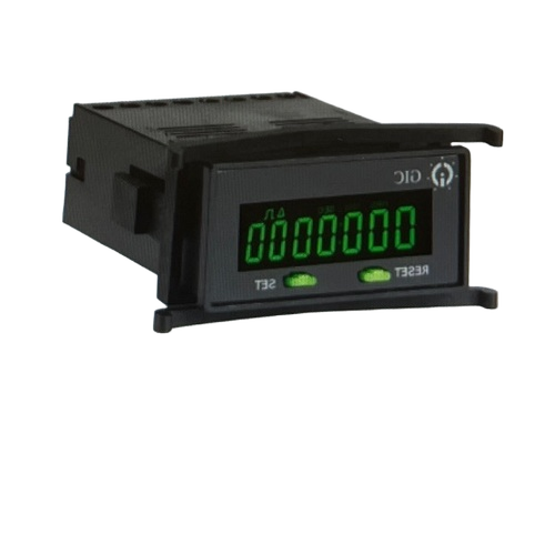 Digital Hour Meter