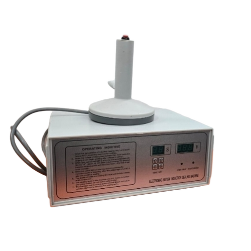 Electric Induction Sealing Machine