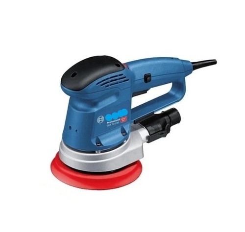 Electric Orbit Sander