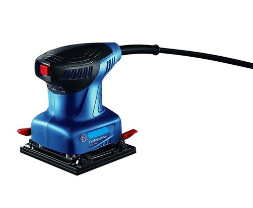 Electric Orbital Sander
