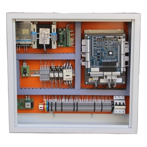 Electrical Panel Box