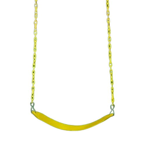 Flexible Chain Swing