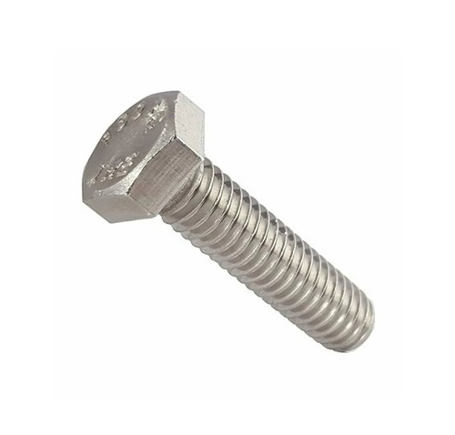 Hexagon Head Bolts