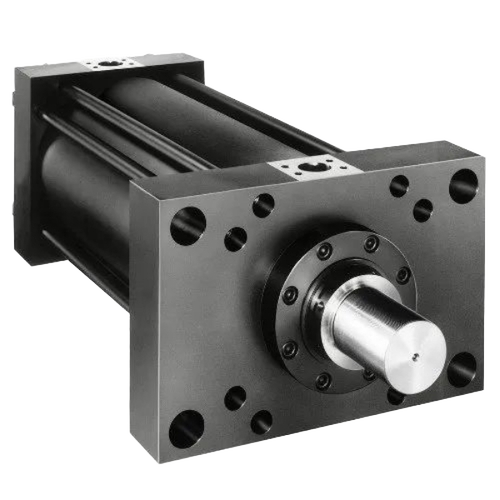 Hydraulic Cylinders