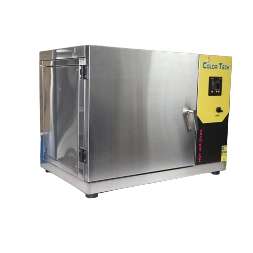 Industrial Hot Air Oven