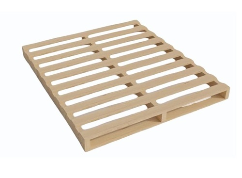 Industrial Wooden Pallets