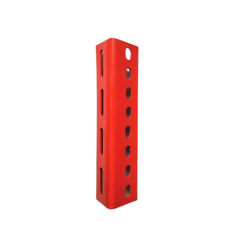 L Slotted Angle