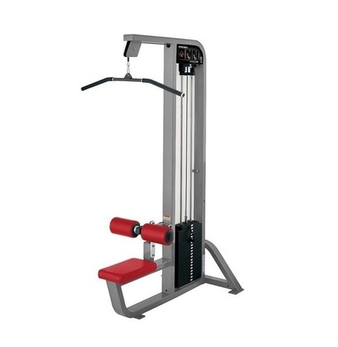 Lat Pulldown Machine - Features: Stable Structure