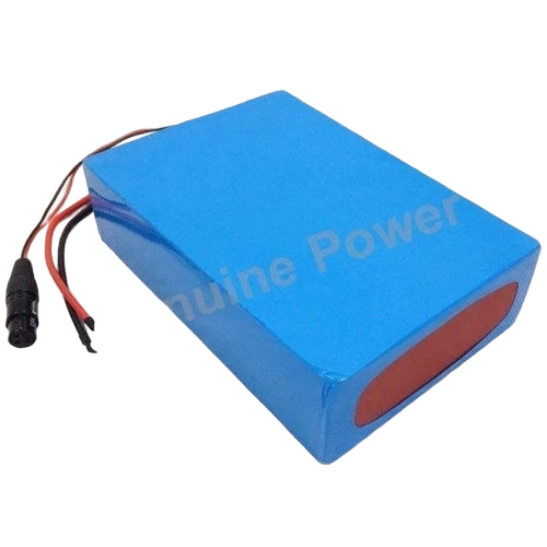 Lithium Ion Battery