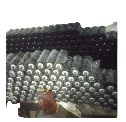 Load Bearing Idler Roller