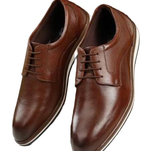 Mens Leather Shoes