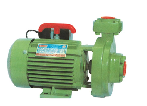 Monoblock Water Pumps