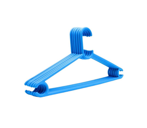 Plastic Garment Hanger