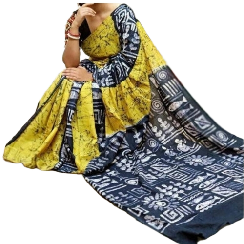 Printed Sarees
