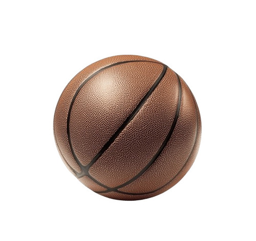Round Basket Balls