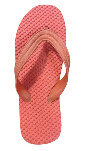 Rubber Hawai Slipper