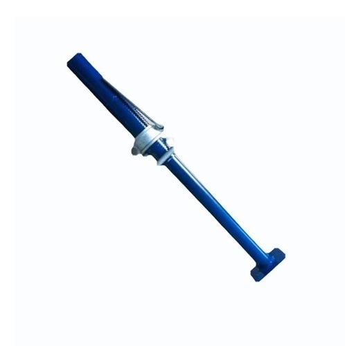 Scaffolding Props