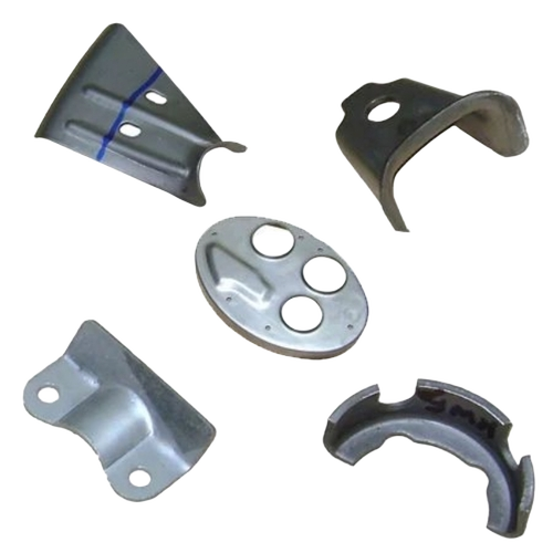 Sheet Metal Components
