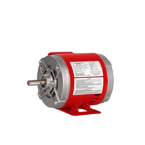 Single Phase Electric Motor