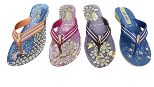 Smt Ladies Slipper