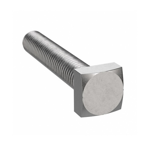 Square Head Bolts