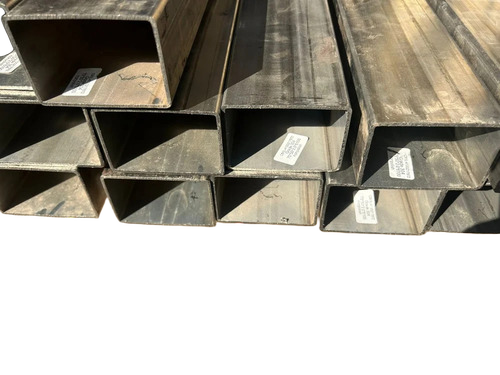 Stainless Steel Rectangular Tube - Application: Architectural