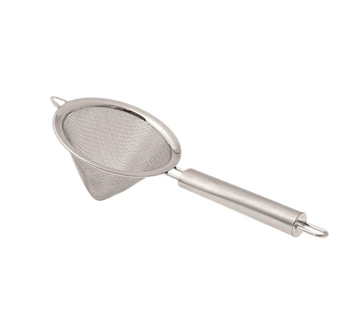 Stainless Steel Tea Strainer