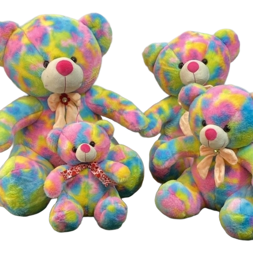 Stuffed Teddy Bears