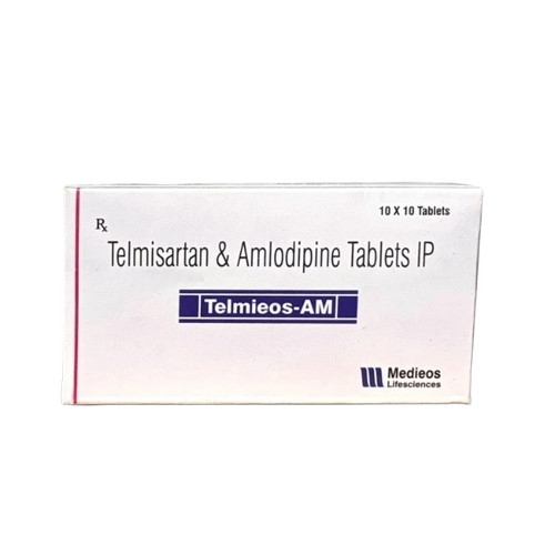 Telmisartan Tablets