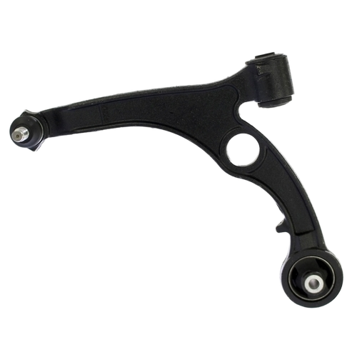 Track Control Arms