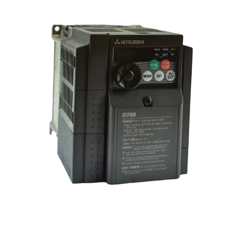 Variable Frequency Drives