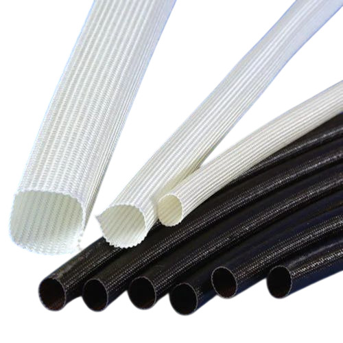 Varnished Fibreglass Sleeve
