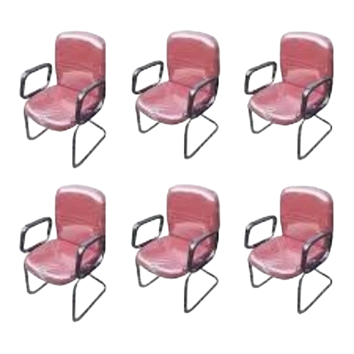Visitor Chair By M R I Enterprise